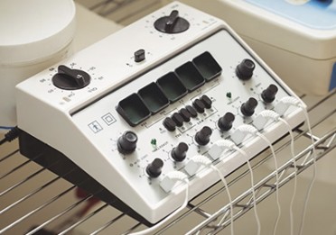 Кодирование током в Заволжье