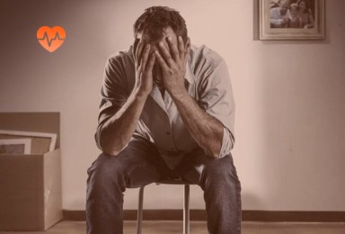 Лечение белой горячки в Заволжье