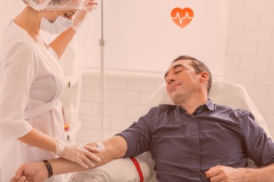 Лечение токсикомании в Заволжье