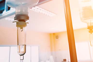 Принудительный вывод из запоя в Заволжье