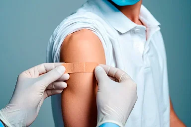 Вшивание ампулы в Заволжье