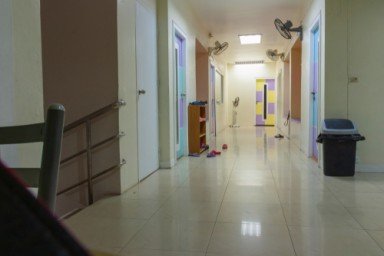 О клинике в Заволжье